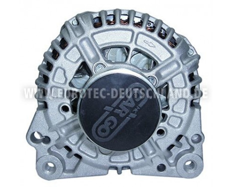 Alternator 12090344 Eurotec