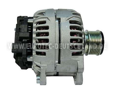 Alternator 12090344 Eurotec, Image 2