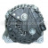 Alternator 12090344 Eurotec, Thumbnail 3