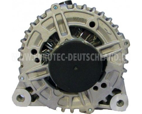 Alternator 12090345 Eurotec