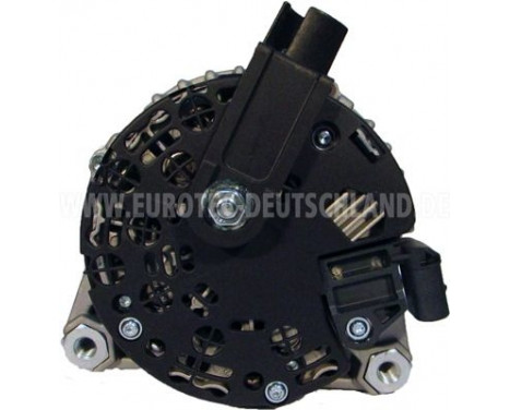 Alternator 12090345 Eurotec, Image 3