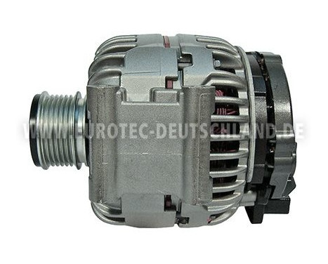 Alternator 12090346 Eurotec, Image 3