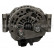 Alternator 12090346 Eurotec, Thumbnail 4
