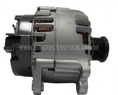 Alternator 12090347 Eurotec, Image 2