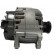 Alternator 12090347 Eurotec, Thumbnail 2