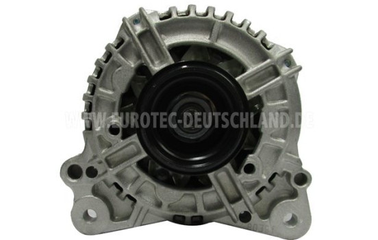 Alternator 12090348 Eurotec