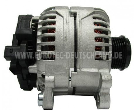 Alternator 12090348 Eurotec, Image 2