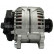 Alternator 12090348 Eurotec, Thumbnail 2