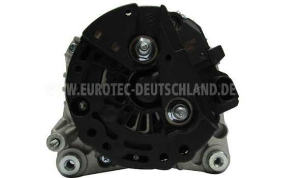 Alternator 12090348 Eurotec, Image 3