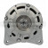 Alternator 12090349 Eurotec
