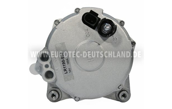 Alternator 12090349 Eurotec, Image 3
