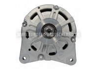 Alternator 12090351 Eurotec