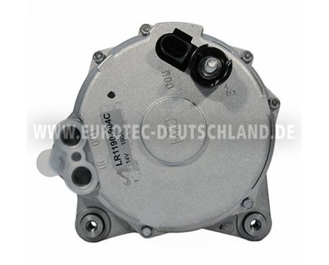 Alternator 12090351 Eurotec, Image 3