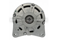 Alternator 12090352 Eurotec