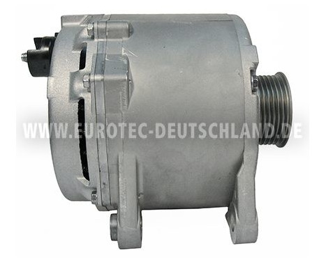 Alternator 12090352 Eurotec, Image 2