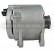 Alternator 12090352 Eurotec, Thumbnail 2