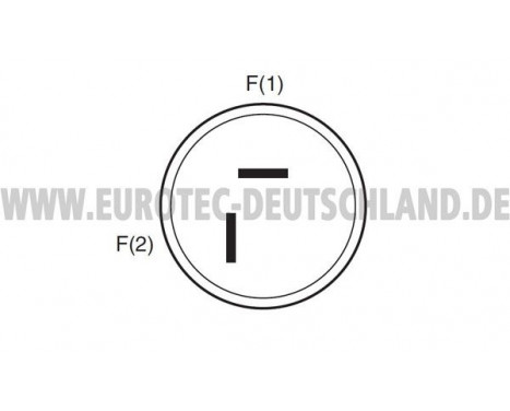 Alternator 12090354 Eurotec, Image 4