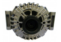 Alternator 12090356 Eurotec