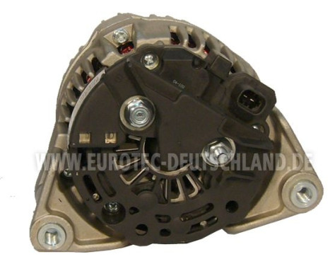 Alternator 12090359 Eurotec, Image 3