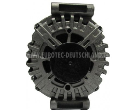 Alternator 12090360 Eurotec