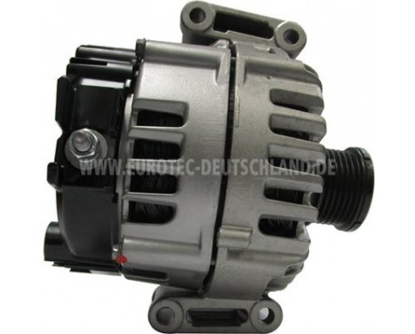 Alternator 12090360 Eurotec, Image 2