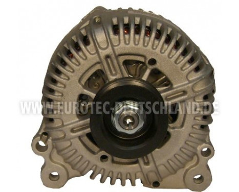 Alternator 12090362 Eurotec