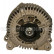 Alternator 12090362 Eurotec