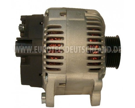 Alternator 12090362 Eurotec, Image 2