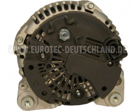 Alternator 12090362 Eurotec, Image 3