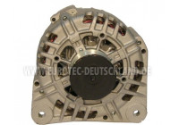 Alternator 12090365 Eurotec