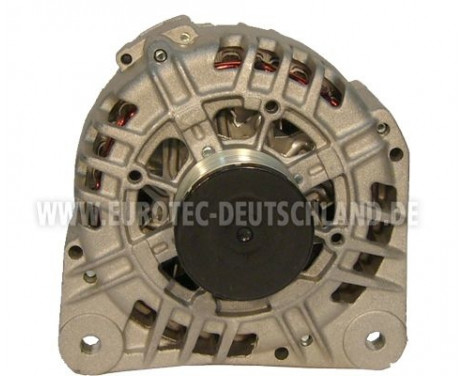 Alternator 12090365 Eurotec