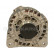 Alternator 12090365 Eurotec