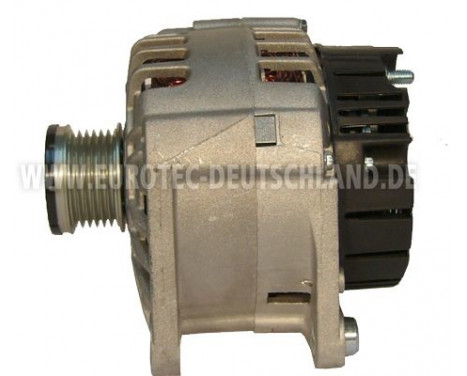 Alternator 12090365 Eurotec, Image 2