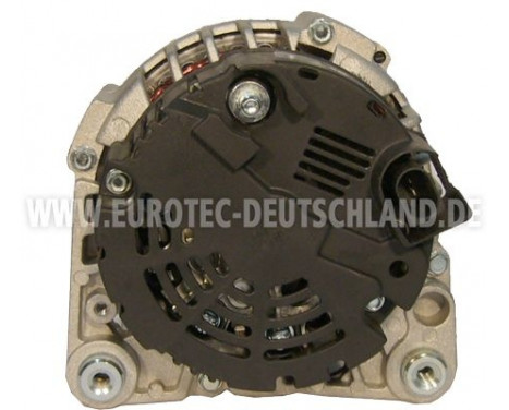 Alternator 12090365 Eurotec, Image 3