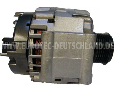 Alternator 12090366 Eurotec, Image 2