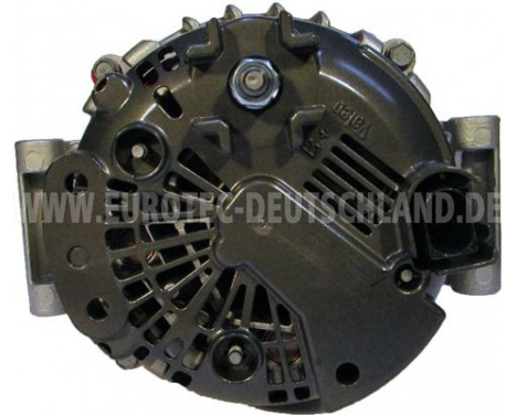 Alternator 12090366 Eurotec, Image 3