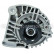 Alternator 12090367 Eurotec