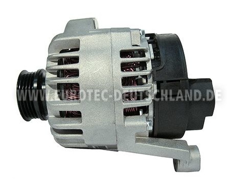 Alternator 12090367 Eurotec, Image 2