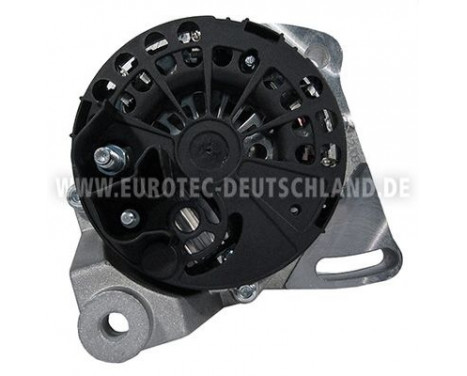 Alternator 12090367 Eurotec, Image 3