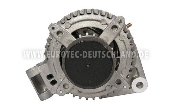 Alternator 12090368 Eurotec