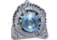 Alternator 12090369 Eurotec