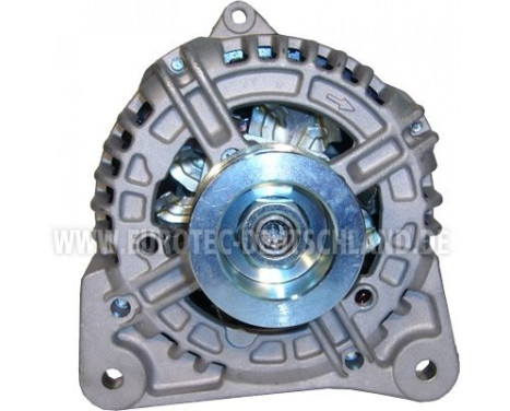 Alternator 12090369 Eurotec