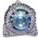 Alternator 12090369 Eurotec