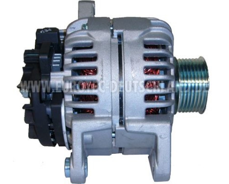 Alternator 12090369 Eurotec, Image 2