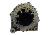 Alternator 12090371 Eurotec