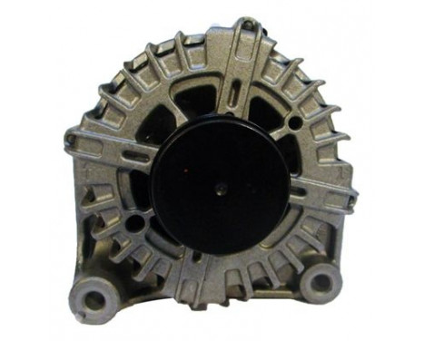 Alternator 12090371 Eurotec