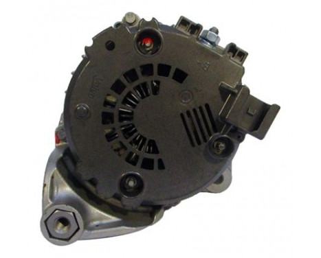Alternator 12090371 Eurotec, Image 3