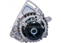 Alternator 12090373 Eurotec