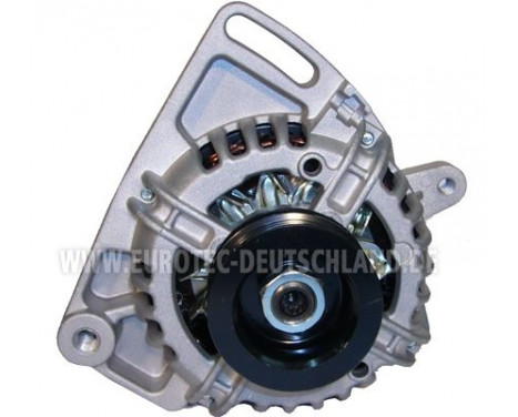 Alternator 12090373 Eurotec