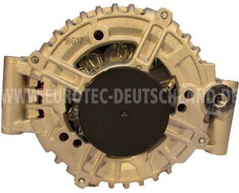 Alternator 12090375 Eurotec